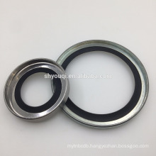 China Supplier Industrial Seals / PTFE oil seal / Industrial Oil Seal